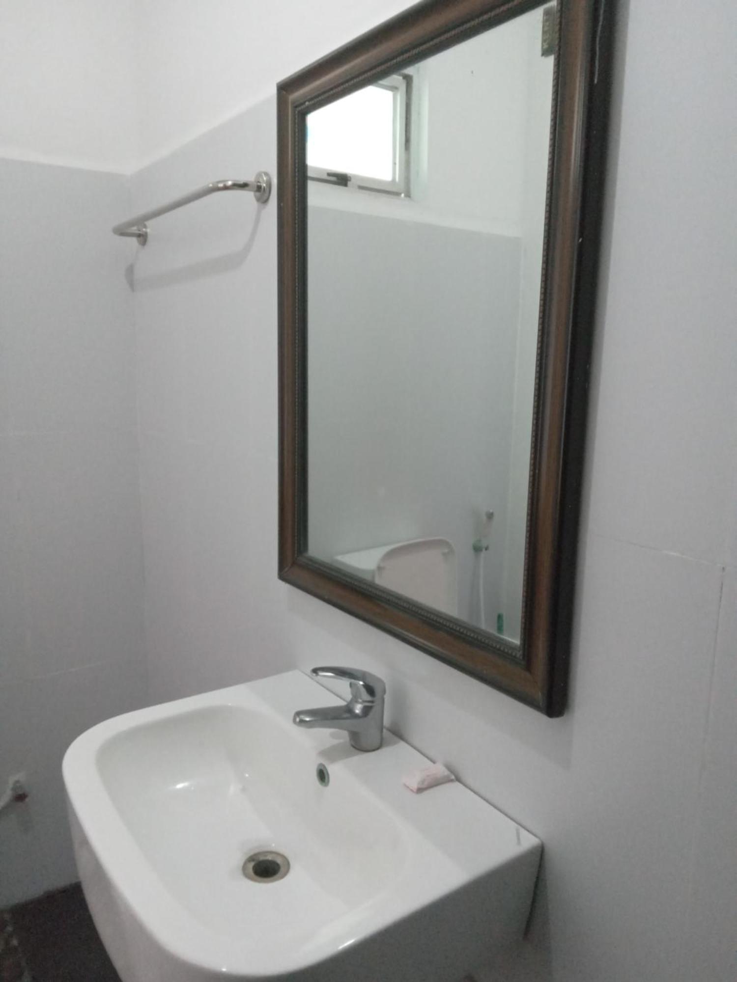 Chamodya Home Stay Ella Zewnętrze zdjęcie